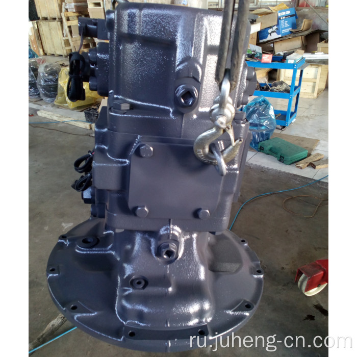 PC210-8K Гидравлический насос PC210-8K Main Pump 708-2L-00700